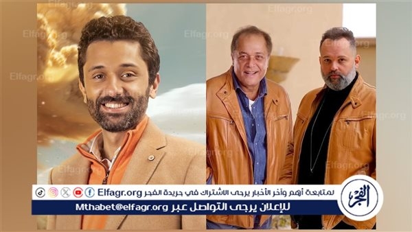 عاجل.. بيان مثير للجدل من ورثة الفنان الراحل محمود عبد العزيز