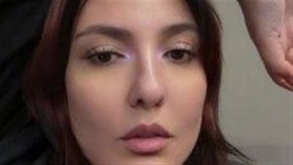 بإطلالة طبيعية.. مي كساب تخطف الأنظار في أحدث ظهور لها