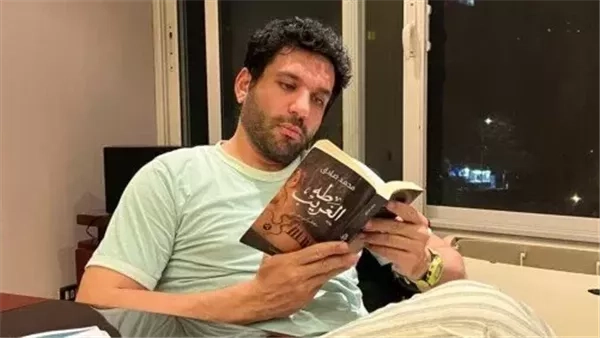 صراعات نفسية.. تفاصيل فيلم «طه الغريب» بطولة حسن الرداد