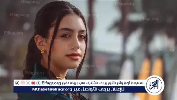 الليلة.. ياسمينا العبد في ضيافة "الراديو بيضحك" مع فاطمة مصطفى