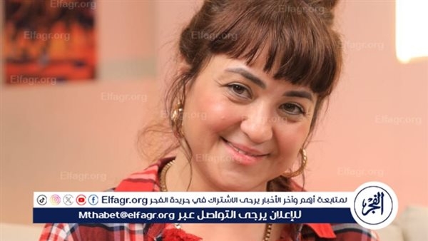 مروة عبد المنعم:الدراما المصرية انفصلت عن واقعنا.. ومحمد سامي يتقن مخاطبة مشاعر الجمهور