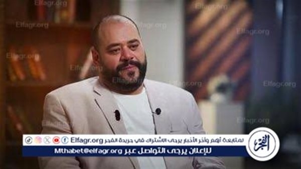 في زكري ميلاده.. من هو "تايسون" الذي هزم المصاعب بصوته وموهبته وتحوّل لعلامة مميزة في السينما والدراما