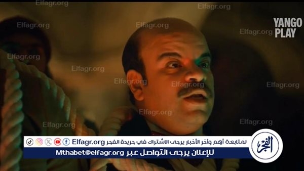 محمد عبدالرحمن يعلق على انقسام الآراء حول مسلسل "برستيج"