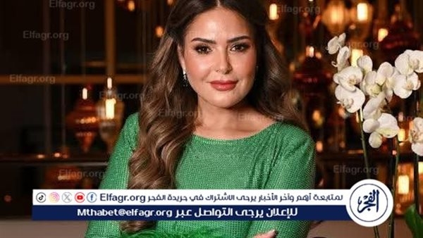 صابرين تعود بـ "خانة فاضية" خارج زحام رمضان.. وتنتظر "بنات الباشا" على الشاشة الكبيرة