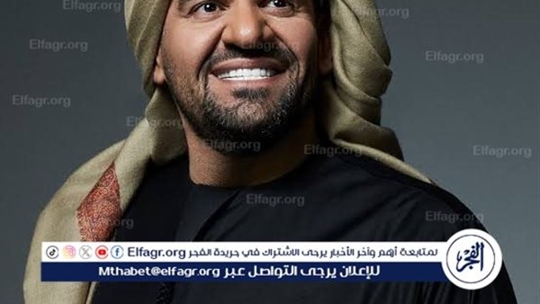 مولوده الأول.. حسين الجسمي يرزق بـ "زايد" ويدعو لمولوده ولجميع المشتاقين