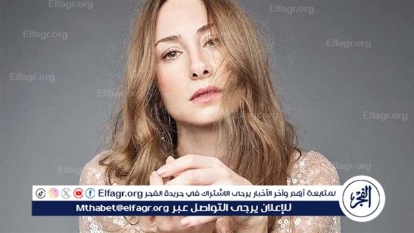 دياموند بو عبود تكشف كواليس مشاركتها بمسلسل «سراب».. فيديو