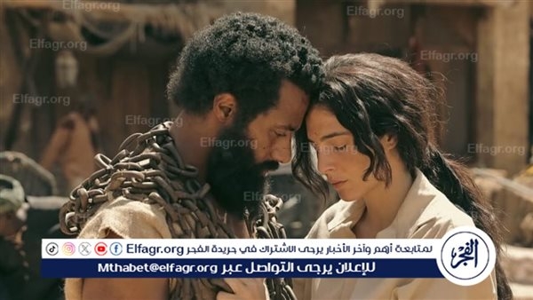 الصور الأولى من فيلم "أسد" لـ محمد رمضان