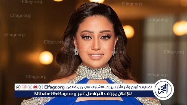 أمير عبد المجيد: ريهام عبد الحكيم كروان.. ومن أهم نجمات الطرب العربي