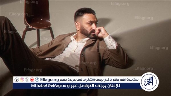 جاهزين.. كريم محسن يعلن عن موعد طرح أغنيته الجديدة "اعملها إزاي؟ "