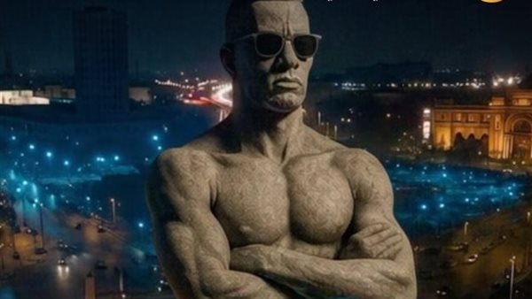 محمد رمضان يكشف عن موعد عرض أغنية «البابا راجع»