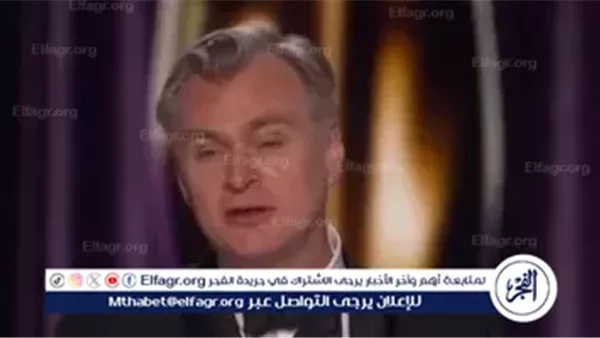 "كريستوفر نولان يعيد أوديسيوس للحياة: ملحمة سينمائية غير مسبوقة ببطولة مات ديمون"
