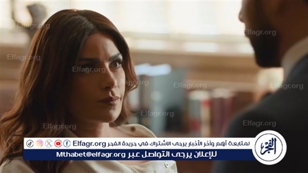 صبا مبارك وعودة الإعلامية هند سالم إلى شاشة التلفزيون في بين السطور