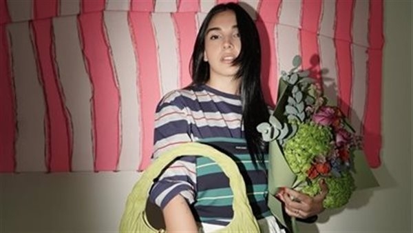 بإطلالة صيفية.. سلمي أبو ضيف تخطف قلوب متابعيها من أحدث ظهور