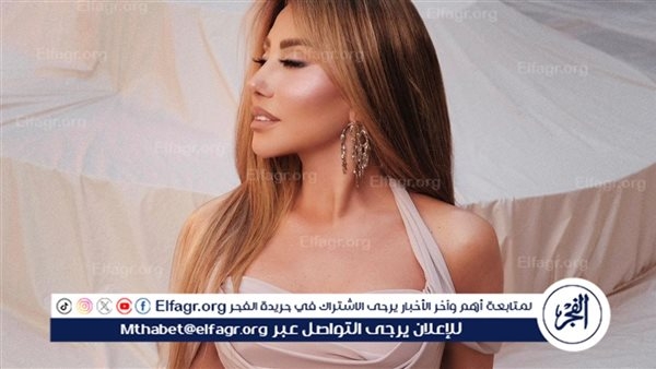 نجوى كرم: "زين الزين" تحصد الملايين وتعد بأغنيات باقي الألبوم قبل الصيف