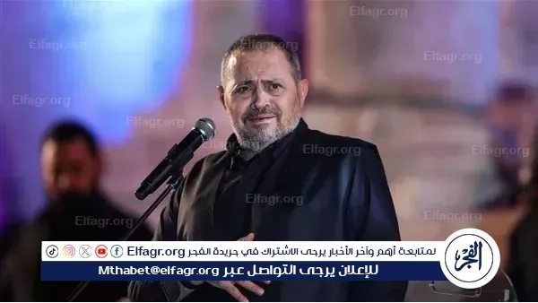 بعد شائعة وفاته.. جورج وسوف يتصدر تريند "جوجل"