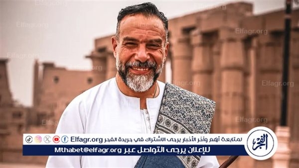 محمد خميس لـ الفجر الفني: أنجذبت لشخصية مراد في الشرنقة لاختلافها.. واسعى لمزج الدراما بالمحتوى التاريخي الوثائقي (حوار)