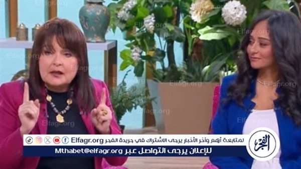 نهال كمال تتصدر تريند جوجل بعد ظهور مؤثر في "معكم منى الشاذلي": وصية الأبنودي ودموع ابنته تشعل السوشيال ميديا