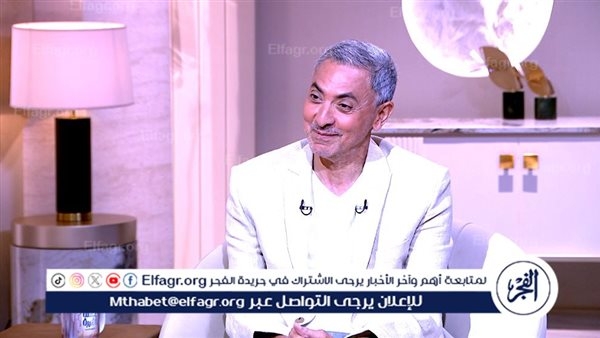 فتحي عبدالوهاب يتصدر تريند "جوجل".. تعرف على التفاصيل