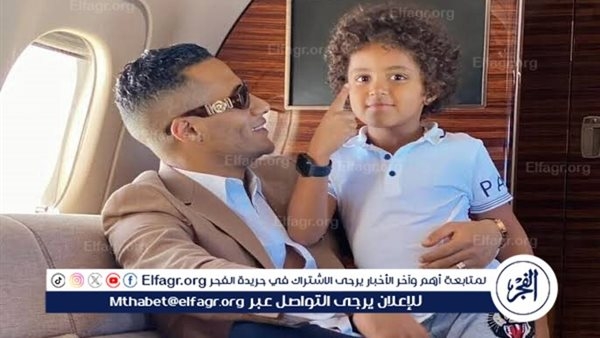 نجل محمد رمضان في ورطة قضائية.. قرار بإيداعه دار رعاية بعد اعتداء داخل نادٍ