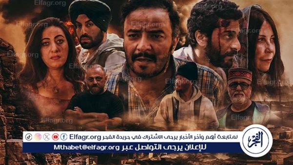 "٤٠ يوم".. بين الحلم والهاوية.. بيتر تكلا يفتح النار على الهجرة غير الشرعية ويكشف كواليس فيلمه الإنساني الجريء