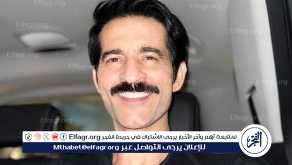النجم الهندي  Hiten Tejwani لـ "الفجر الفني" : "العواطف لا تحتاج إلى ترجمة... وهذا سر سحر السينما الهندية"