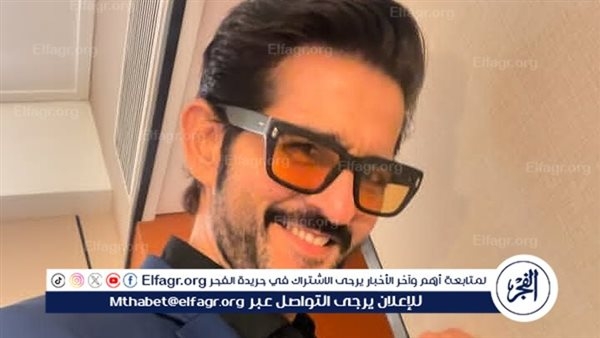 النجم الهندي العالمي Hiten Tejwani : لم أزر مصر بعد لكن أتمنى ذلك.. وأرحب بالتمثيل في إنتاج عربي