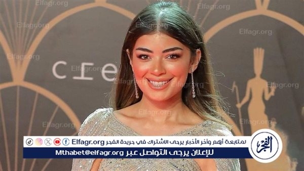 ليلى أحمد زاهر تعود للأضواء بإطلالة ساحرة بعد تصدر هشام جمال التريند