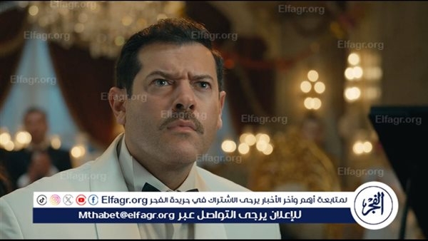 عمرو يوسف نصاب ظريف يتحول لبطل شعبي بالصدفة