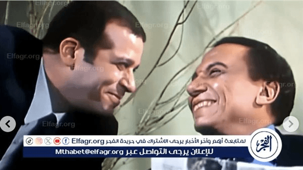 شريف منير يهنئ الزعيم بعيد ميلاده "كل سنة وانت منور حياتنا"