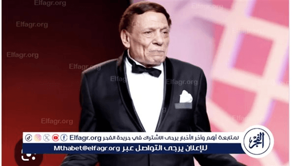 "عيد ميلادك ده عيد للفن".. هكذا هنأت رانيا فريد شوقي الزعيم بعيد ميلاده