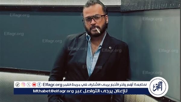 إيساف: "الفن بقى تجارة وفرق كبير بين الشهرة الحقيقية والتريند المؤقت"