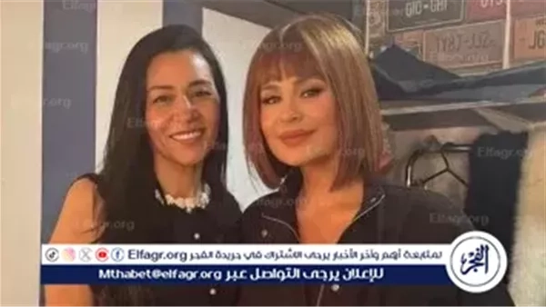 "ملكة المسرح وسط العاصفة.. بتول عرفة تروي كواليس صمود كارول سماحة بعد فاجعة الرحيل"
