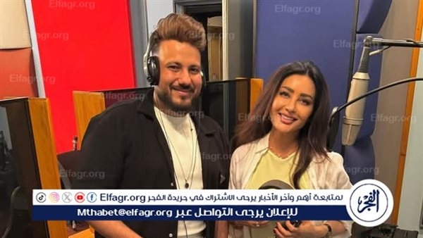 الملحن جابر جمال لـ "الفجر الفني": تعاون جديد مع لطيفة في أغنية درامية بإيقاع مختلف