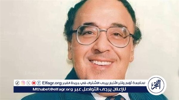 في ذكرى وفاته.. محطات فنية هامة في حياة حسن مصطفى