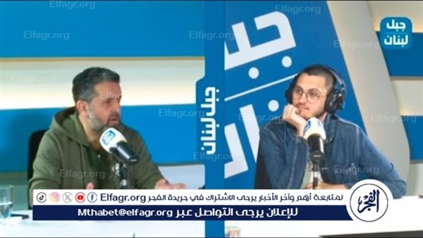 "حديث الكواليس" مع جو يونان: حوارات تكشف أسرار النجوم عبر إذاعة جبل لبنان