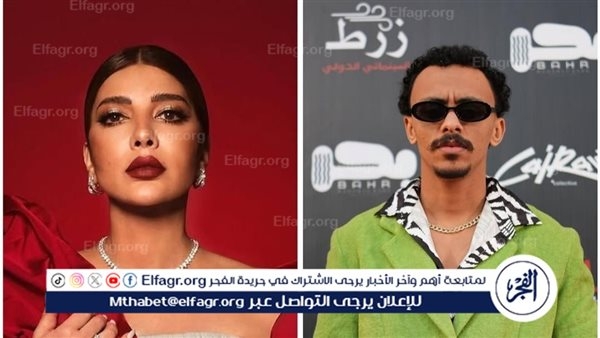 كزبرة يمازح أصالة: "استني أغنيتي مع تامر حسني".. وخالد الذهبي يرد