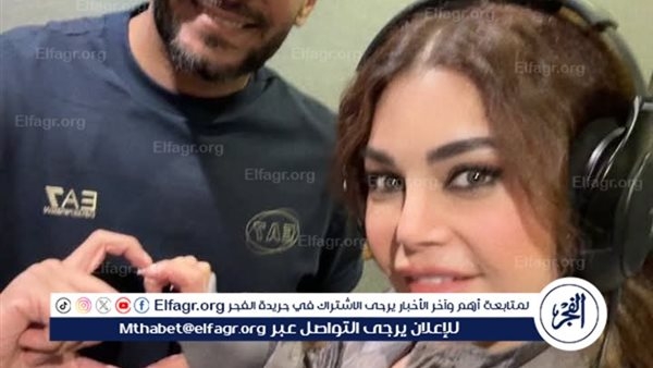 "هيفاء وهبي تدخل عالم أحمد المالكي بأغنية صيفية راقصة: تعاون يُشعل الألبوم الجديد"