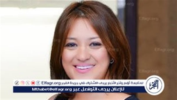 مروة عبدالمنعم تتصدر تربند جوجل.. فما السبب؟