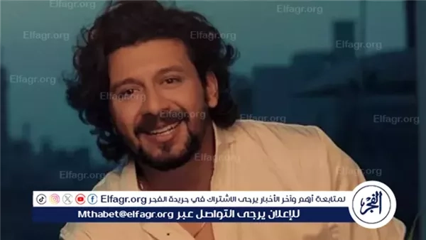 نبيل يطرح ألبوم "مش طبيعي" غدًا ويعود للتعاون مع نصر محروس بعد نجاحات لافتة