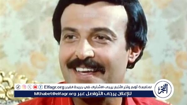"الكورة فين؟" و"حنفي عالم ذرات".. إفيهات خالدة لسمير غانم تضحكنا في ذكرى رحيله