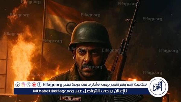 تفاصيل الفيلم الجديد لـ سلمان خان