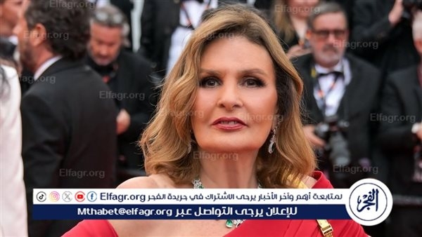 يسرا تتألق سينمائيًا بين 'بنات فاتن' و'الست' بعد حضورها اللافت في مهرجان كان
