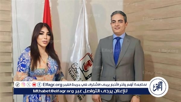 محامي غادة إبراهيم يتقدم بشكوى ضد بوسي شلبي لنقابة الإعلاميين