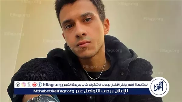 عصام عمر يتصدر تريند "جوجل".. فما القصة؟