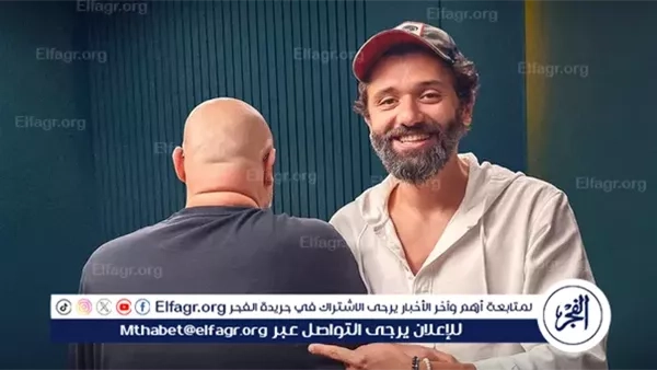 الليلة.. كريم محمود عبدالعزيز ضيفًا في أولى حلقات "فضفضت أوي" مع معتز التوني