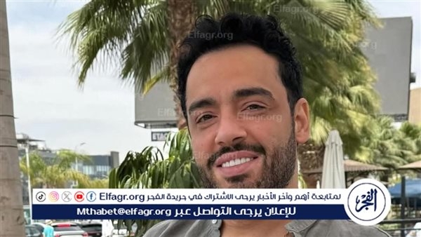 "محسبتهاش".. ألبوم جديد لـ رامي جمال يضم 15 أغنية