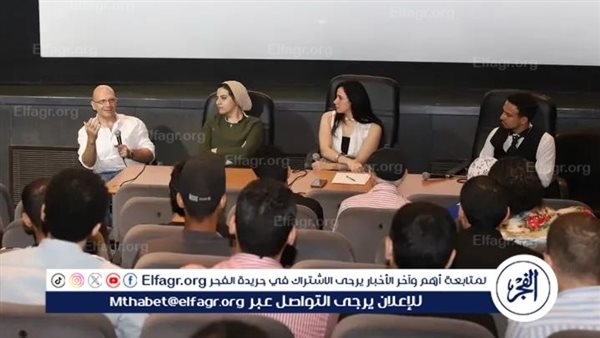 إقبال جماهيري على عروض نادي سينما المرأة بسينما الهناجر