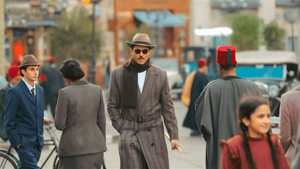 باقي 21 يوم.. تعرف على شخصيات فيلم فرقة الموت بطولة أحمد عز