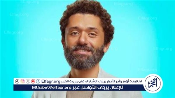 كريم محمود عبد العزيز: وحيد حامد أنقذني من الاكتئاب بعد "هوجان"