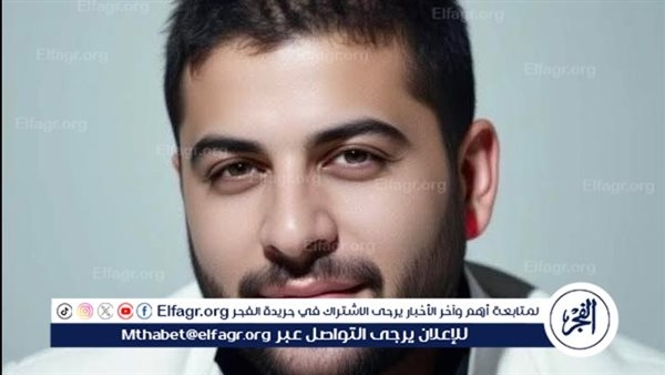 الملحن غريب يكشف تفاصيل ألبومه الجديد "مش شبه الناس" (خاص)